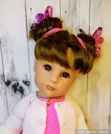 Челлендж это заразно — Кукольные флешмобы: Эстафеты (фото 2)