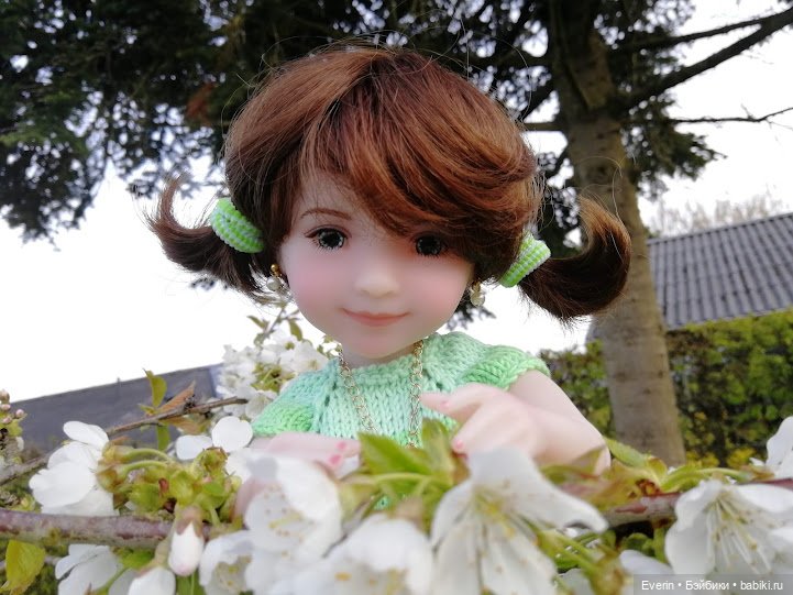 Челлендж это заразно — Кукольные флешмобы: Эстафеты (фото 6)