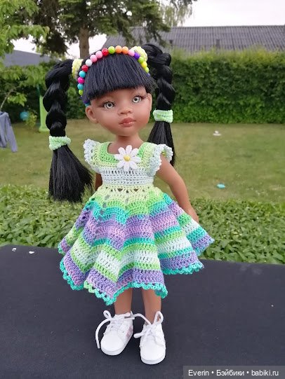 Челлендж это заразно — Кукольные флешмобы: Эстафеты