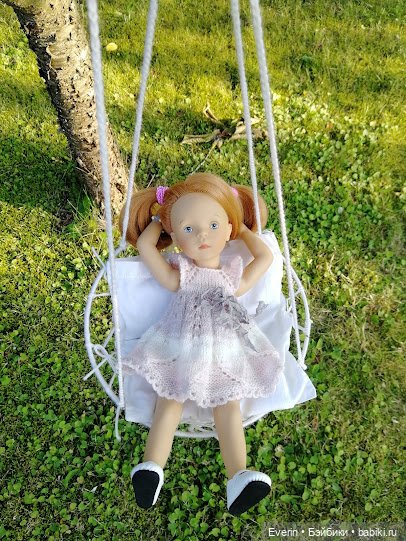 Челлендж это заразно — Кукольные флешмобы: Эстафеты