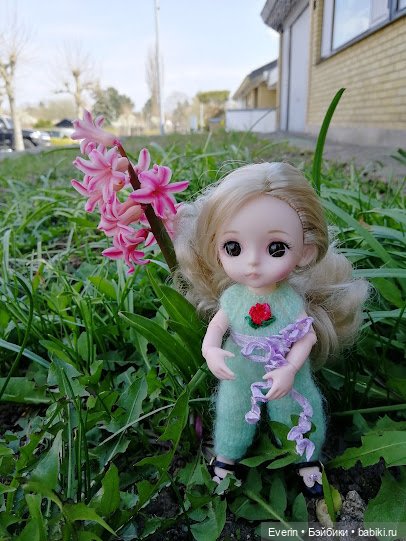 Челлендж это заразно — Кукольные флешмобы: Эстафеты (фото 10)