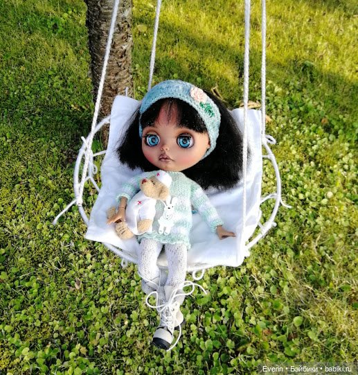 Челлендж это заразно — Кукольные флешмобы: Эстафеты