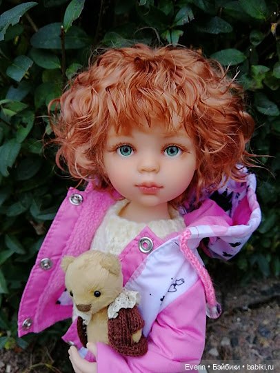 Челлендж это заразно — Кукольные флешмобы: Эстафеты (фото 9)