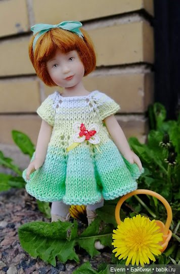 Челлендж это заразно — Кукольные флешмобы: Эстафеты