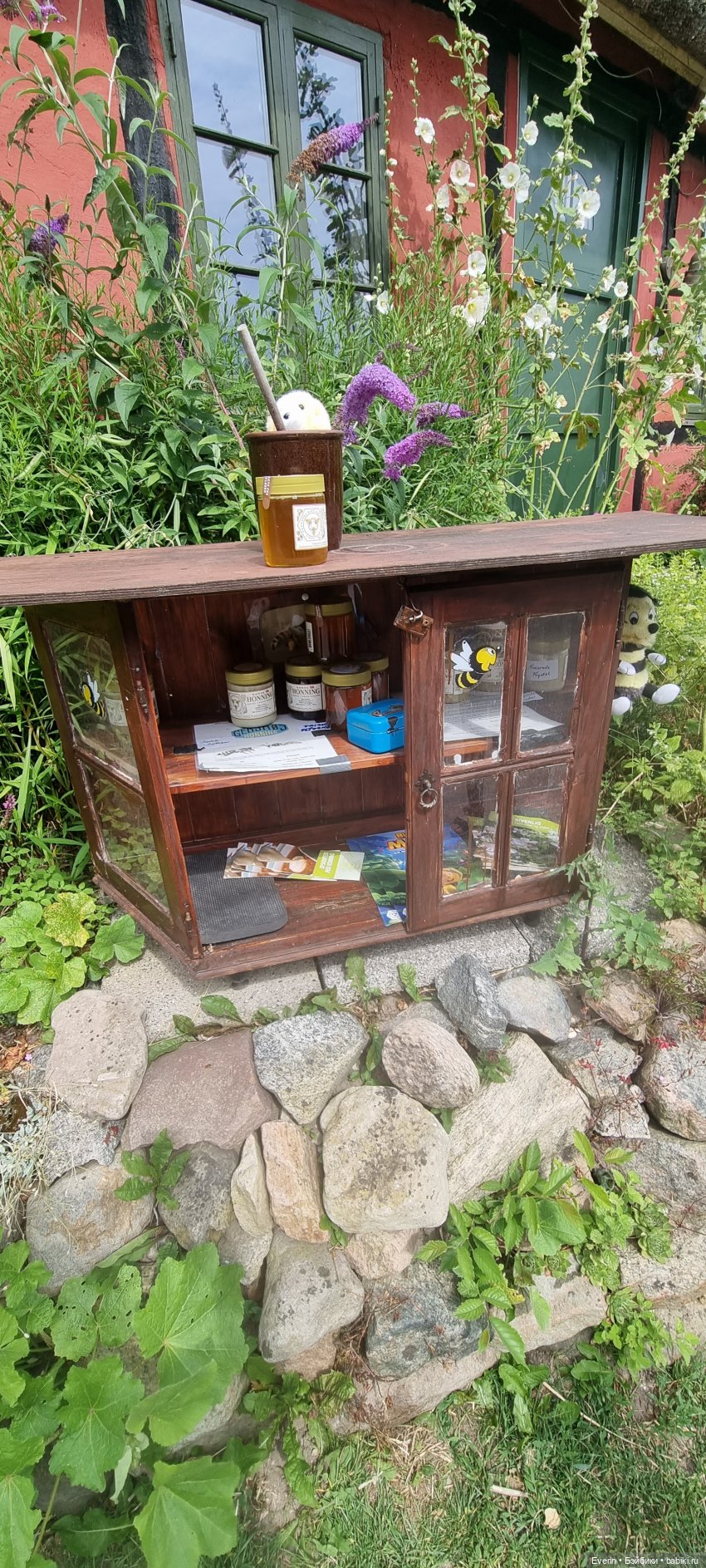 Когда эмоции зашкаливают 2 (фото 9)