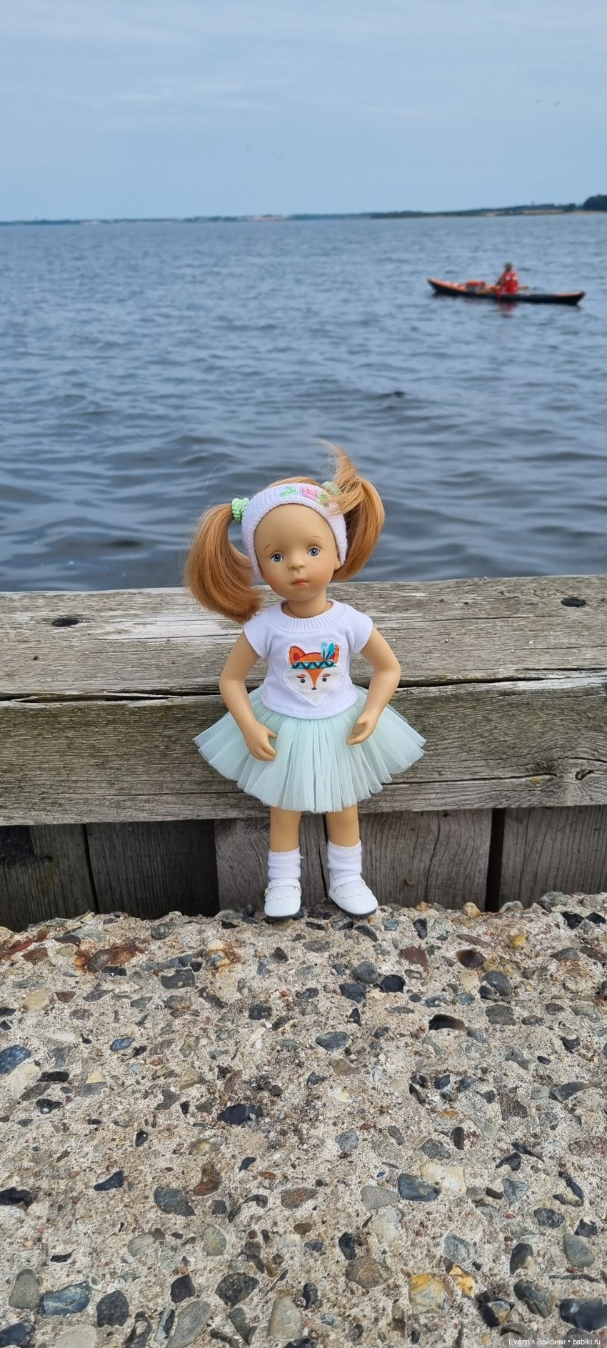 Когда эмоции зашкаливают 2