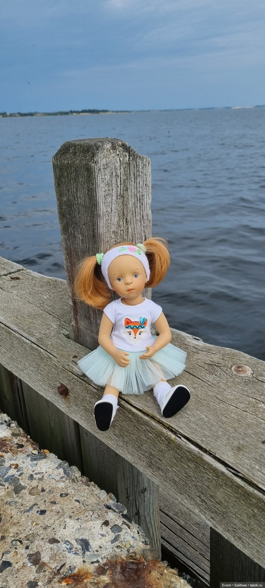 Когда эмоции зашкаливают 2