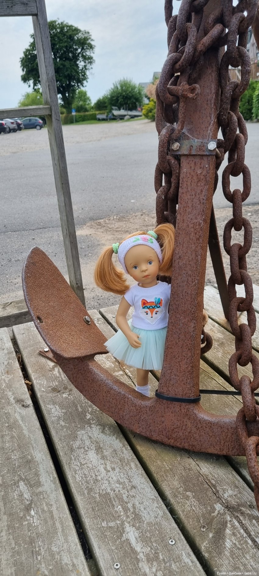 Когда эмоции зашкаливают 2