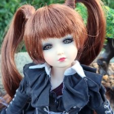 БЖД Рубиночка