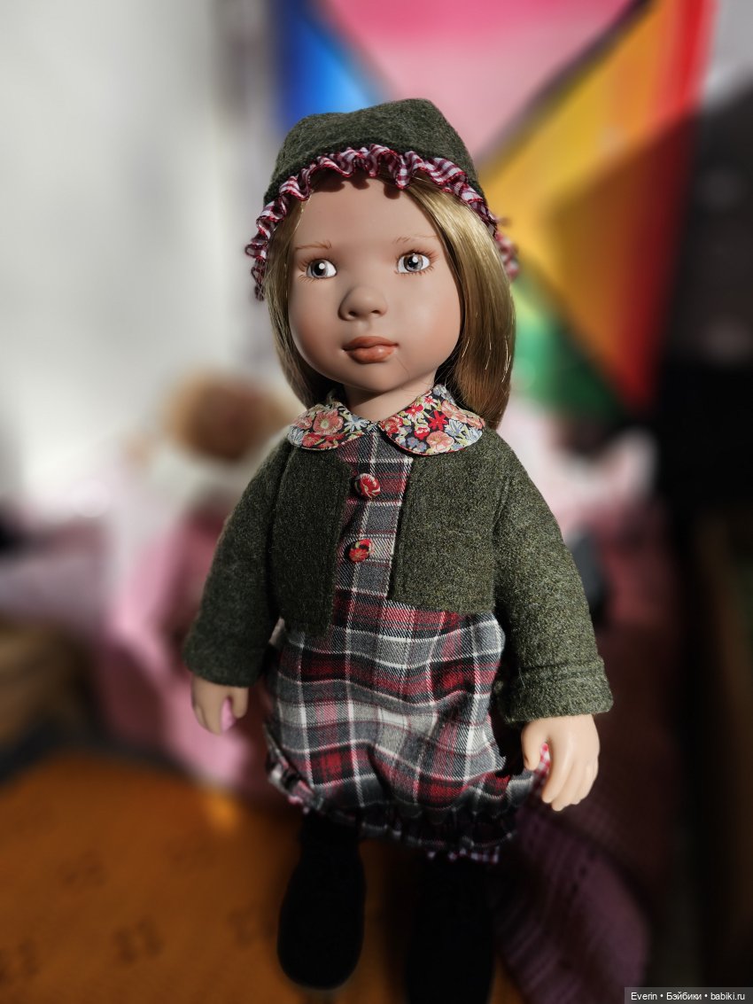 Карлик Нос или как я посылку открывала