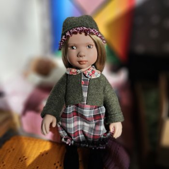 Карлик Нос или как я посылку открывала