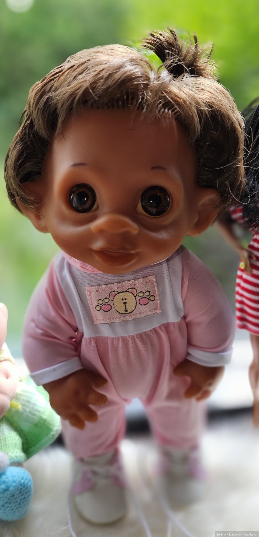 Нашего полку прибыло, причём мы никого не ждали (фото 6)