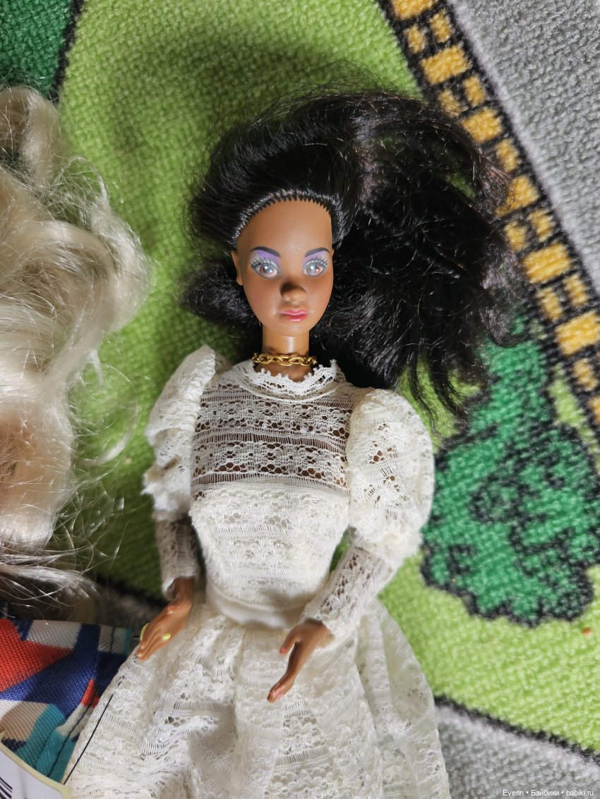 Нашего полку прибыло, причём мы никого не ждали (фото 5)