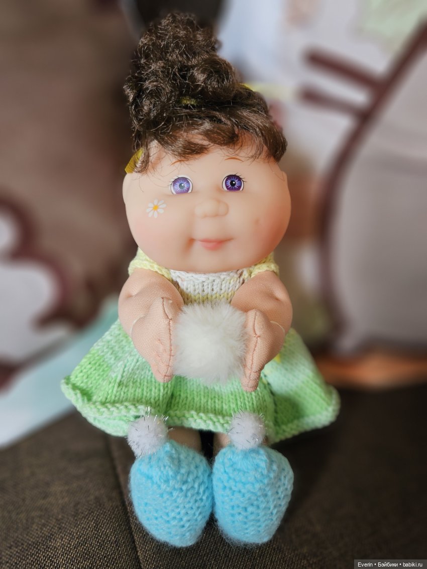 Нашего полку прибыло, причём мы никого не ждали (фото 7)