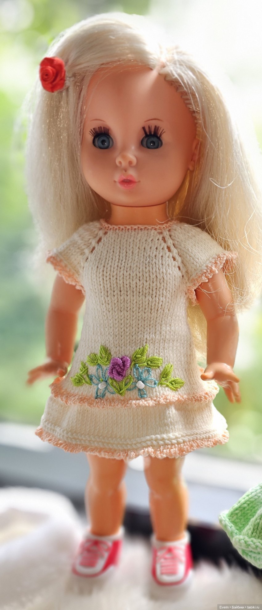 Нашего полку прибыло, причём мы никого не ждали (фото 8)