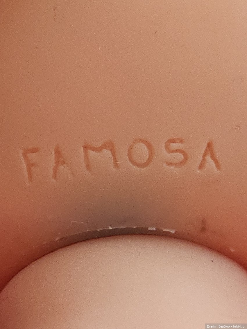 Опять внеочередное — Игровые куклы разных производителей (Разное): редкие бренды (фото 2)