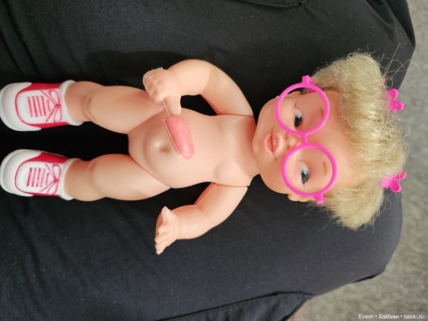 Опять внеочередное — Игровые куклы разных производителей (Разное): редкие бренды