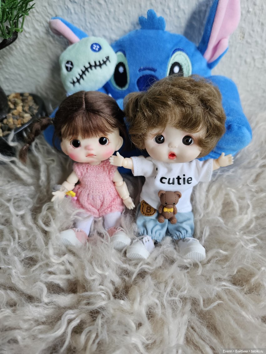 А у мамы Лабубу куда побольше будет