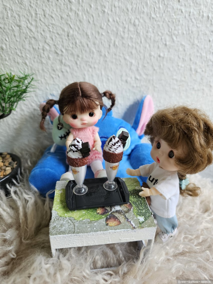 А у мамы Лабубу куда побольше будет (фото 10)