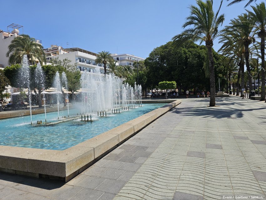 Мои летние каникулы — Туризм и путешествия: фотоотчеты из поездок (фото 6)