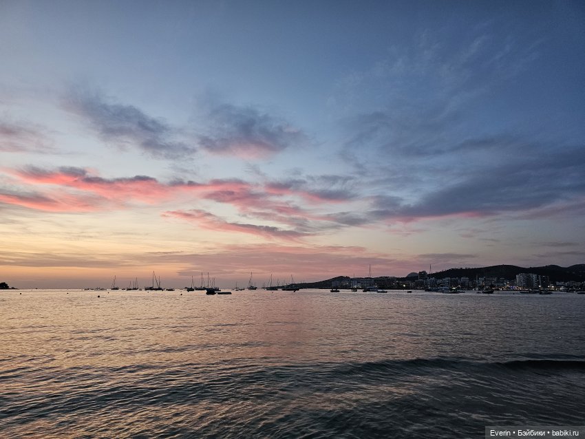 Мои летние каникулы — Туризм и путешествия: фотоотчеты из поездок (фото 8)