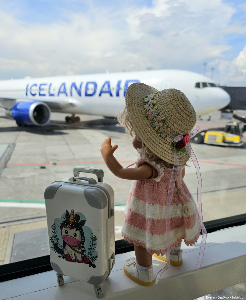 Мои летние каникулы — Туризм и путешествия: фотоотчеты из поездок (фото 2)