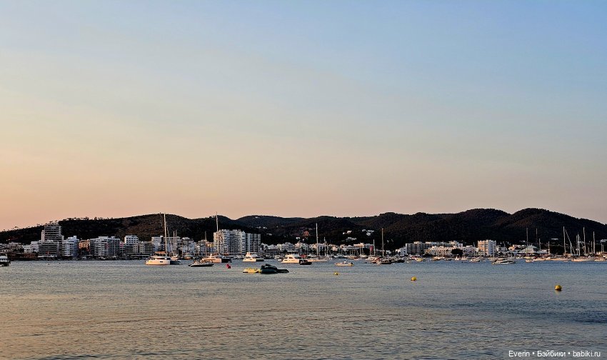 Мои летние каникулы — Туризм и путешествия: фотоотчеты из поездок (фото 7)