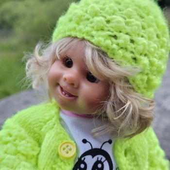 Мои летние каникулы.