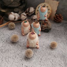 Зефир циклоп