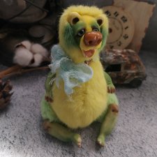 Мишка