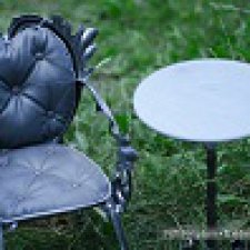 Кукольный гарнитур "Эгоист"