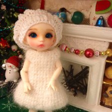 Наш первый румбокс на скорую руку