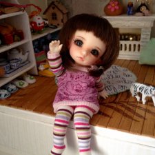 В поисках совершенства... Опять румбокс