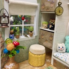 Мелочи нашего домика