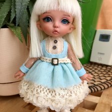 Моя Пиончик