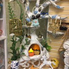 Домик для феи