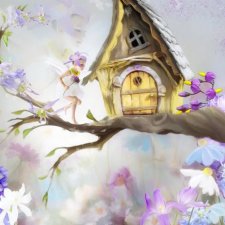 Вдохновляющая миниатюра