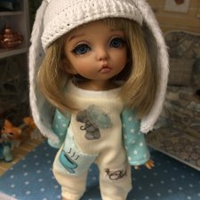 Пижамное настроение