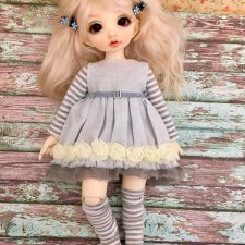 Наши платья