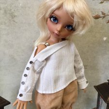 Хвастик: еще одна рубашечка. Рубашкомания