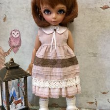 Просто похвастушки, наши пошивушки