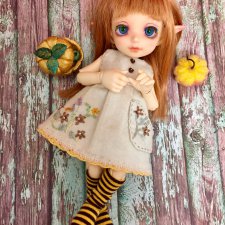 Коко в гости