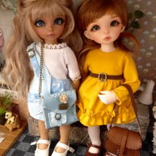 Карантинные наряды