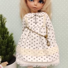 Осваиваем воротник