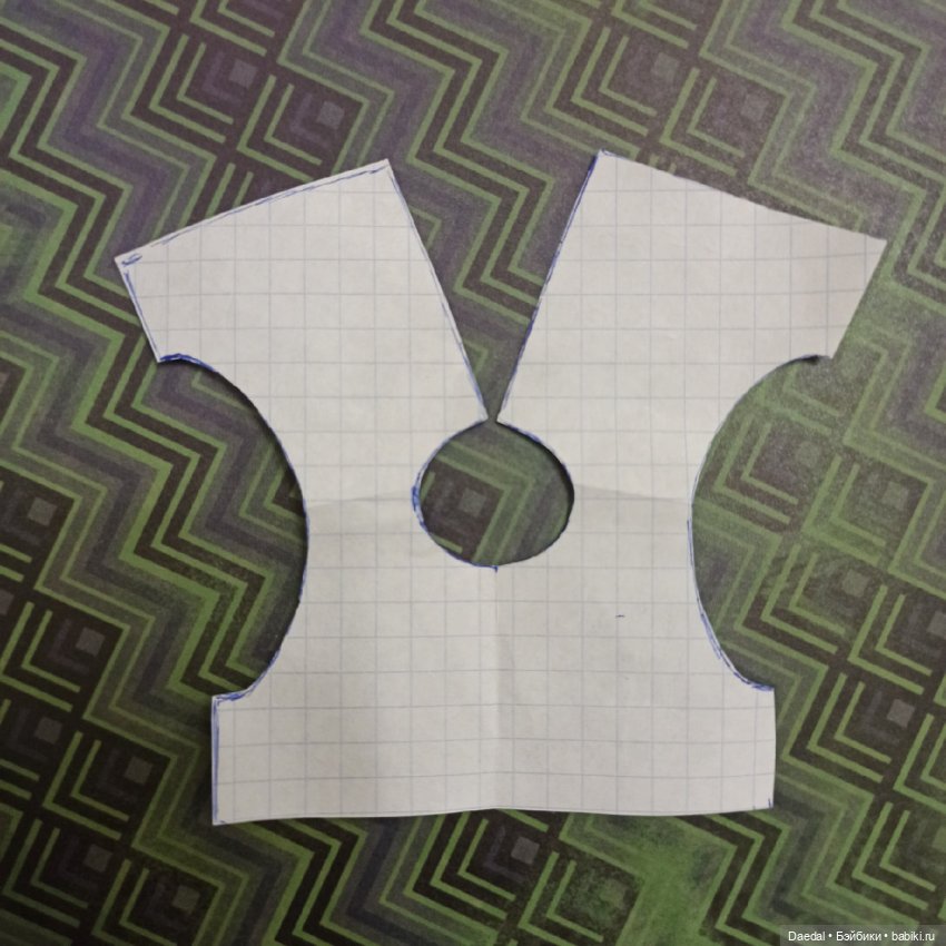 Про новое платье и магазины тканюшек