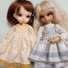 Платья на литлфи littlefee и схожих Платья на литлфи littlefee и схожих