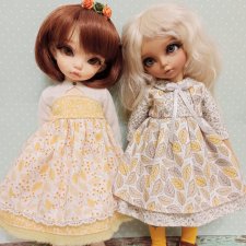 Платья на литлфи littlefee и схожих Платья на литлфи littlefee и схожих