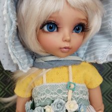 Рейчел тоже в гости