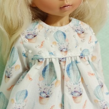 Наши прошлые пошивушки