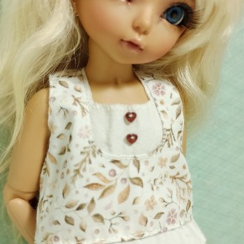 Готовимся к лету